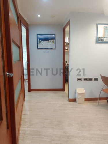 Venta De Oficina Torre Bod