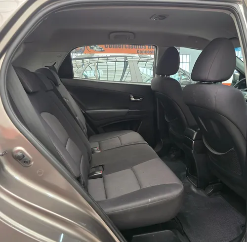 SsangYong Korando 2.0 C Diésel 4x2