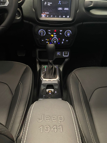 Imagen 19 de 25 de Jeep Renegade Longitude 1.3 Turbo 175 Cv Ng