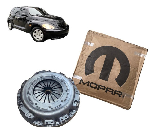 2.4 Kit Embrague Pt Cruiser 2.4 Original Mopar 