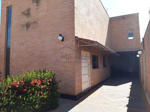 Imagem 4 de 30 de Sobrado Com 1 Dorm, Jardim Dos Ipês, Pirassununga - R$ 320 Mil, Cod: 10131788 - V10131788