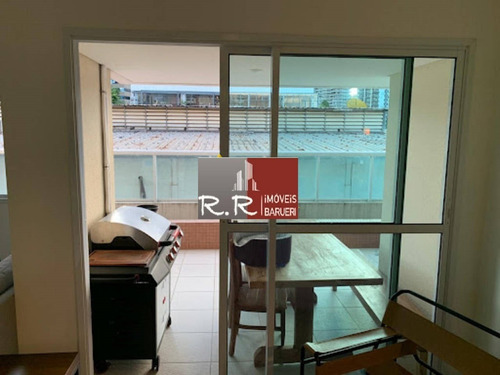 Imagem 6 de 22 de Rrcod4039 Apartamento Garden 98m² Condomínio Iakatu Oportunidade - 1 Suíte 1 Vaga - Sala Estendida - Barueri Sp - Ótima Localização - Próx Alphaville - Rr4039 - 70286578