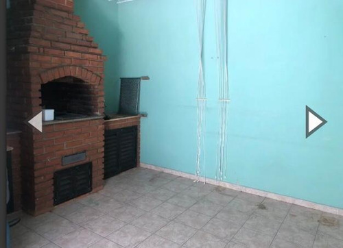 Imagem 5 de 20 de Sobrado Residencial Em São Paulo - Sp - So0119_etic