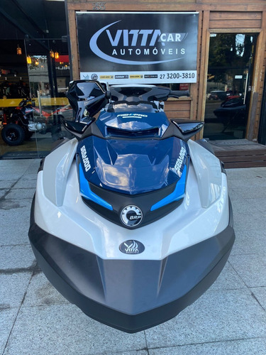 Imagem 2 de 5 de Jetski Seadoo Fishi Pro Sport 170. 2022