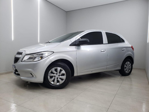 Chevrolet Onix Onix 1.0 LT SPE/4