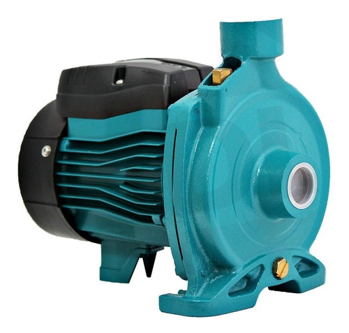 Bomba Agua Centrífuga Monoturbina Leo 0.5 Hp 