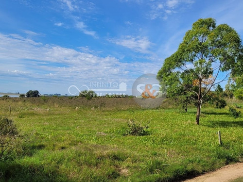 Venta De Terrenos, Lotes Nuevos En San Gregorio De Polanco