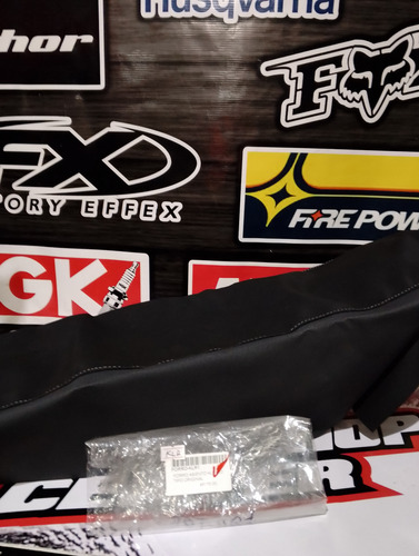 Forro Klr650 Kawasaki