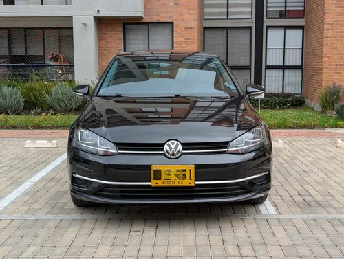 Volkswagen Golf Vii 1.4 Tsi Trendline
