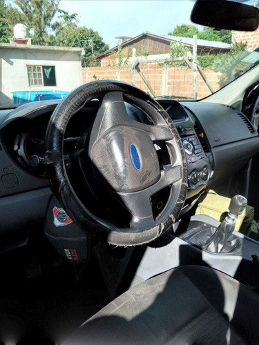 Ford Ranger 2015 2.2 Cd 4x2 Xl Safety Tdci 125cv