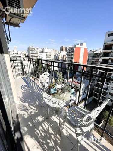 Imagen 11 de 30 de 90 M2 Excelente Departamento - Caballito