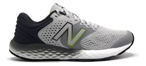 Zapatillas New Balance 520 color gris claro - adulto 44.5 AR