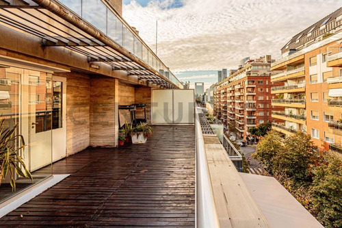 Venta Departamento 2 Ambientes - Excepcional Vista- Puerto Madero