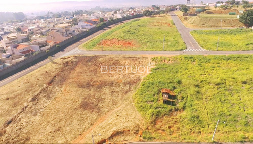 Terreno À Venda, Quinta Do Pradinho - Valinhos/sp - 730