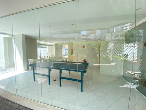 Apartamento Com 3 Dormitório(s) Localizado(a) No Bairro Vila Andrade Em São Paulo / São Paulo - 6814