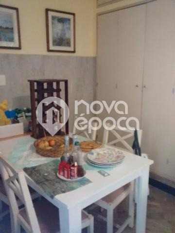 Imagem 12 de 15 de Apartamento - Ref: Co3ap2735
