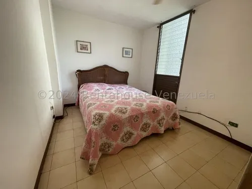 Apartamento En Venta Chacaito