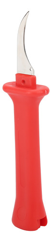 Pelacables Manual, Cuchilla Para Pelar Cables, Con Aislamien