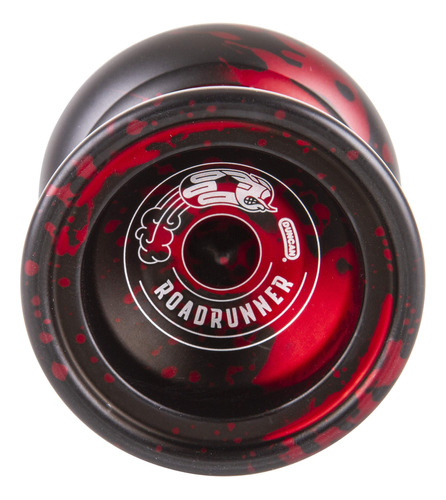 Duncan Toys Roadrunner - Yoyo De Nivel Experto Que No Respon