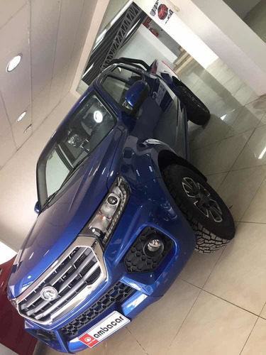 Great Wall Wingle 7 Esp