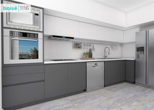 Imagen 7 de 14 de Departamento 2 Ambientes En Ituzingo