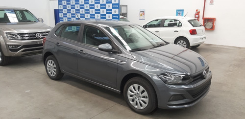 Volkswagen Polo Trendline Manual 2021 M.a A1