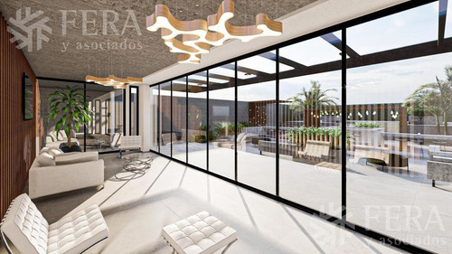 En Pozo- Unidad 3 Ambientes , Terraza Con Parrilla Y Piscina Propia En Quilmes