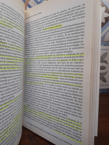 Fundamentos De Sociología - Di Tella - Lucchini (comp.) (Usado)