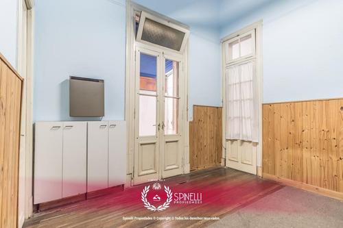 5amb C/dep · 211m² · Pb! 2 Patios! S/exp! Apto Prof! A Refacc! · Oportunidad!