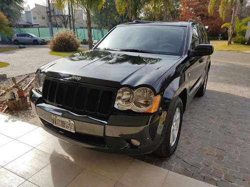 Jeep Grand Cherokee 3.0 Limited Atx