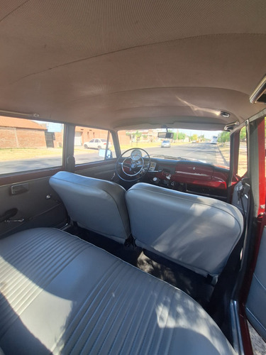 Fiat 1500 1967