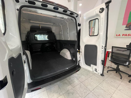 Fiat Fiorino 1.4 Endurance
