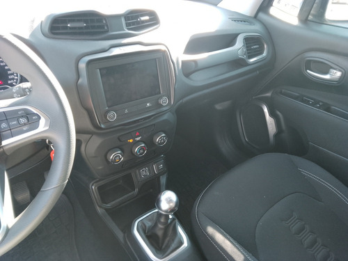 Jeep Renegade 1.8 Sport