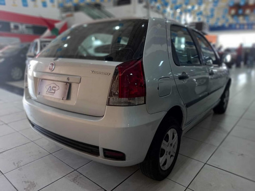 Fiat Palio 2013 1.0 Fire Economy Flex 5p