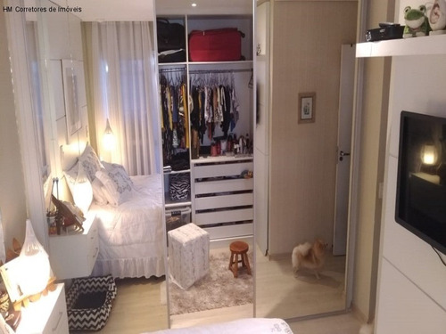 Imagem 9 de 29 de Apartamento - Hmco1026 - 68193612