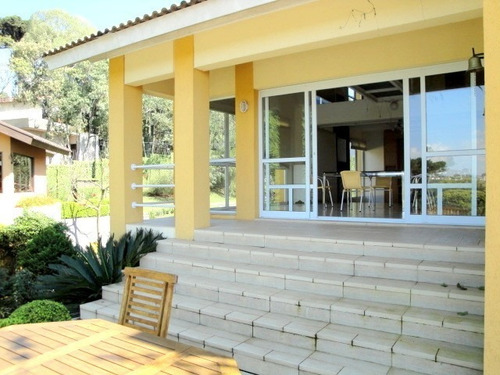 Imagem 19 de 30 de Casa Residencial Para Alugar - 00073.002
