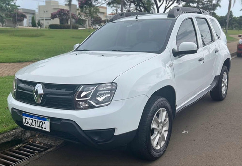 Renault Duster 1.6 e 4x2