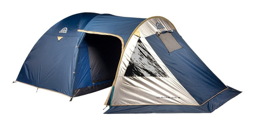 Carpa Llaima 4 Azul Doite