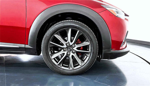 Imagen 11 de 15 de 102256 - Mazda Cx3 2017 Con Garantía