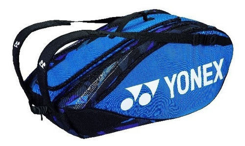 Raqueta Yonex Pro Mod.922212, azul, raquetas térmicas P/12, color azul