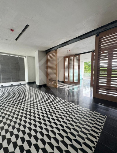En Venta Apartamentos Nuevos Con Acabdos De Lujo Con Confor Y Muchas Más Bondades En Edificio Nuevo A Estrenar Colinas De Tamanaco