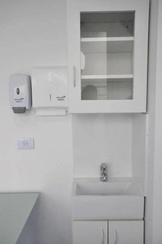 Edificio Comercial Habilitado Como Clínica Médica En Villa Crespo En Venta / Alquiler