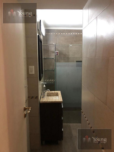 En Venta Departamento En Wilde
