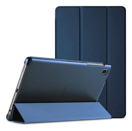 Funda Galaxy Tab A7 Lite De 8.7 2021 T220 T225 T227 Azul