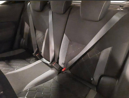 Nissan Kicks 1.6 16v Flexstart Sv 4p Xtronic