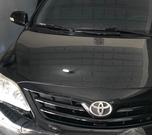 Toyota Corolla 2013 2.0 16v Xei Flex Aut. 4p