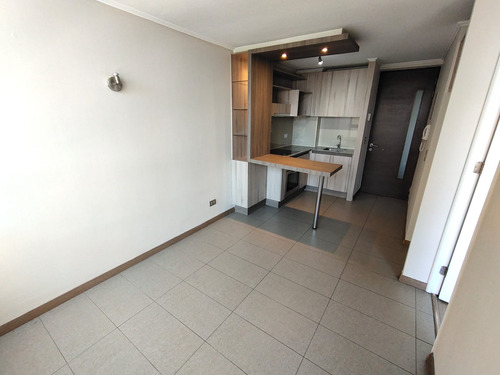 Refv:13105** 1 Dormitorio 1 Baño, ¡para Inversión O