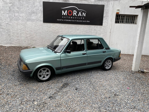 Fiat 128 Super Europa R Permuto Financio 100%