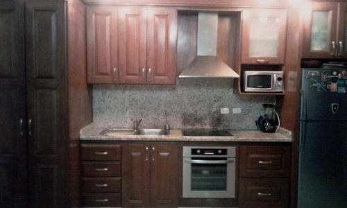 Imagen 6 de 11 de Se Vende Cómodo Apartamento En Maracaibo