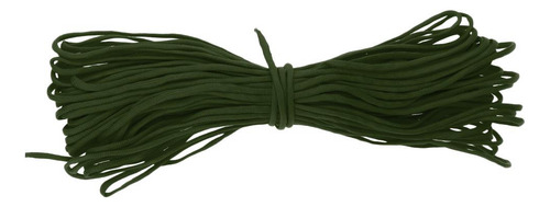 Cuerda De Cuerda De Cuerda De Paracordaa De Cuerda De Verde